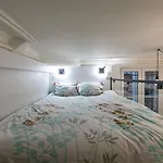 Le Studio De Belleville 2 A 4 Personnes