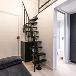 Le Studio De Belleville 2 A 4 Personnes