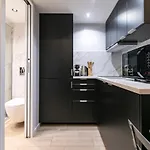 Le Studio De Belleville 2 A 4 Personnes